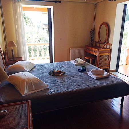 Iren Holiday Apartment Ύψος Εξωτερικό φωτογραφία
