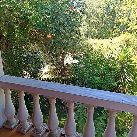 Iren Holiday Apartment Ύψος Εξωτερικό φωτογραφία