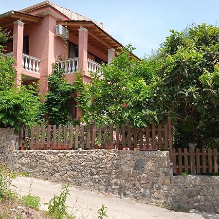 Iren Holiday Apartment Ύψος Εξωτερικό φωτογραφία
