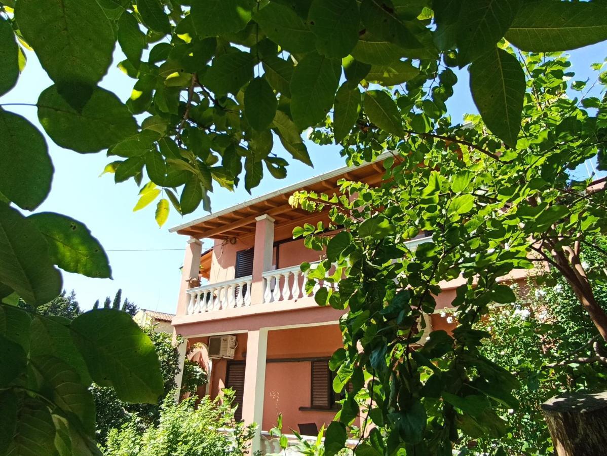 Iren Holiday Apartment Ύψος Εξωτερικό φωτογραφία