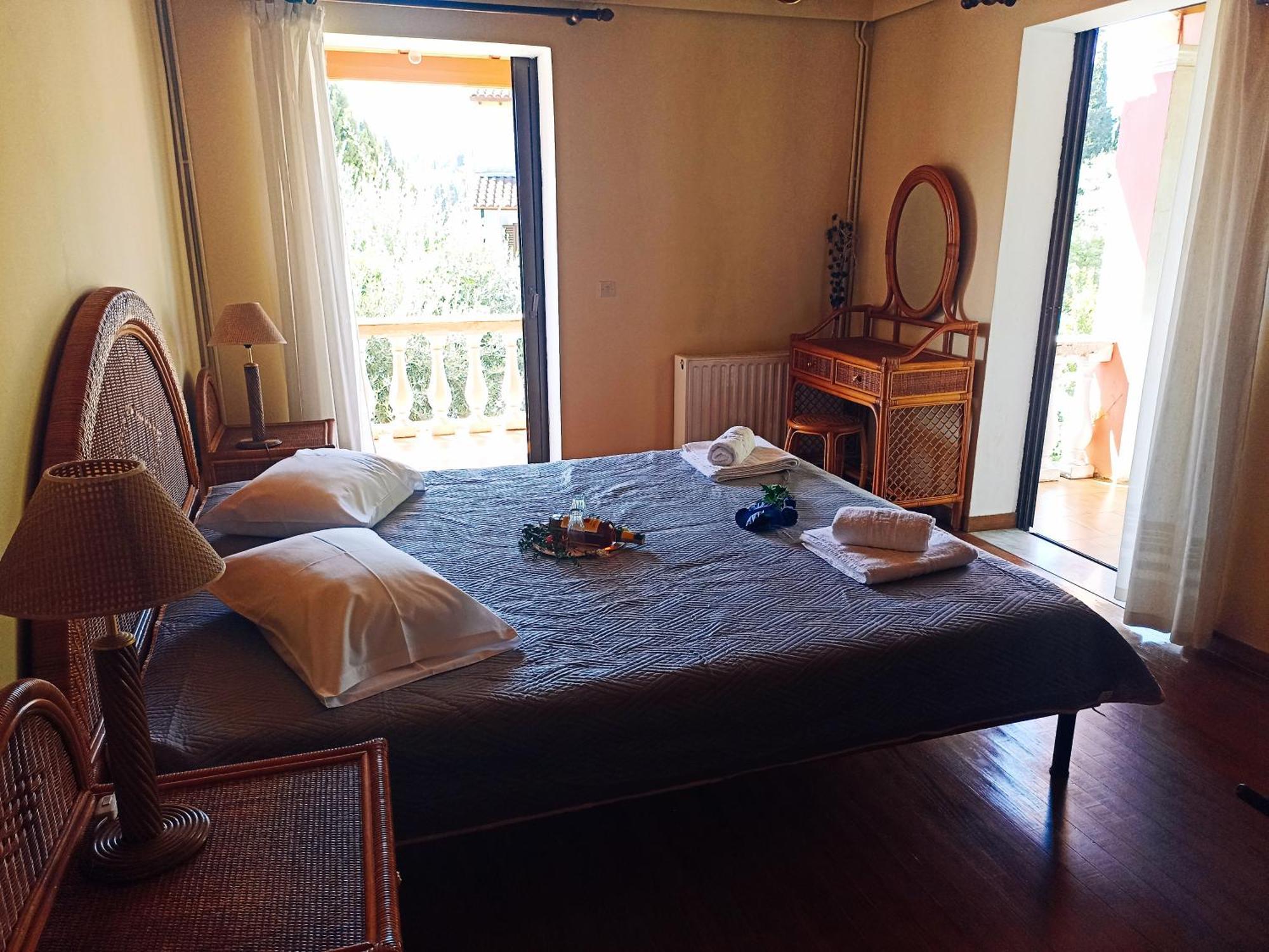 Iren Holiday Apartment Ύψος Εξωτερικό φωτογραφία