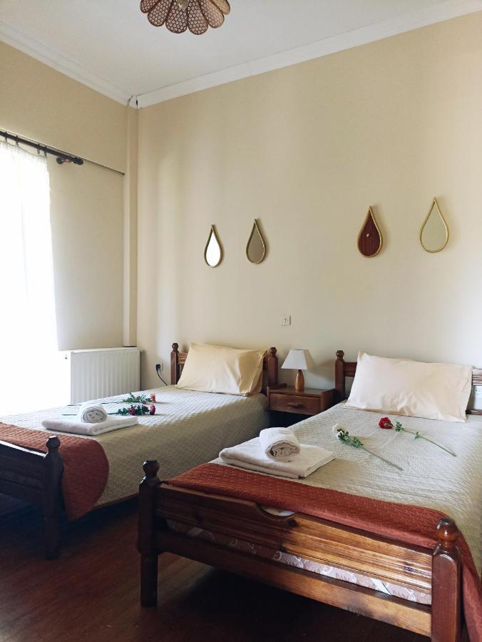 Iren Holiday Apartment Ύψος Εξωτερικό φωτογραφία