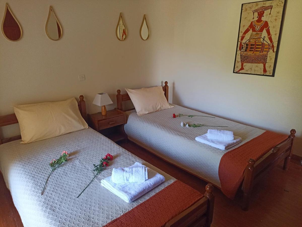 Iren Holiday Apartment Ύψος Εξωτερικό φωτογραφία