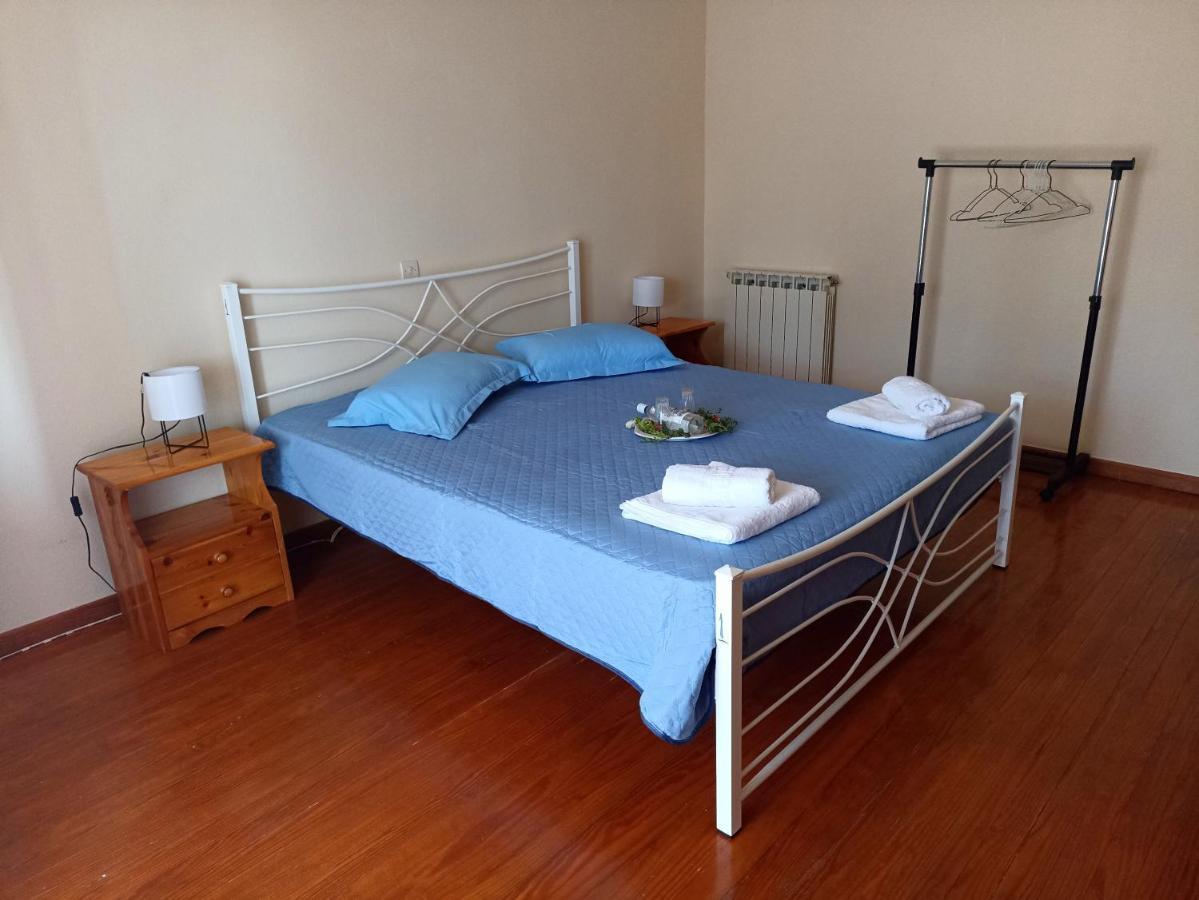 Iren Holiday Apartment Ύψος Εξωτερικό φωτογραφία