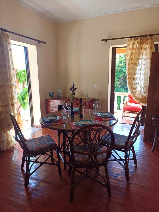 Iren Holiday Apartment Ύψος Εξωτερικό φωτογραφία