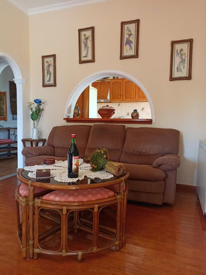 Iren Holiday Apartment Ύψος Εξωτερικό φωτογραφία