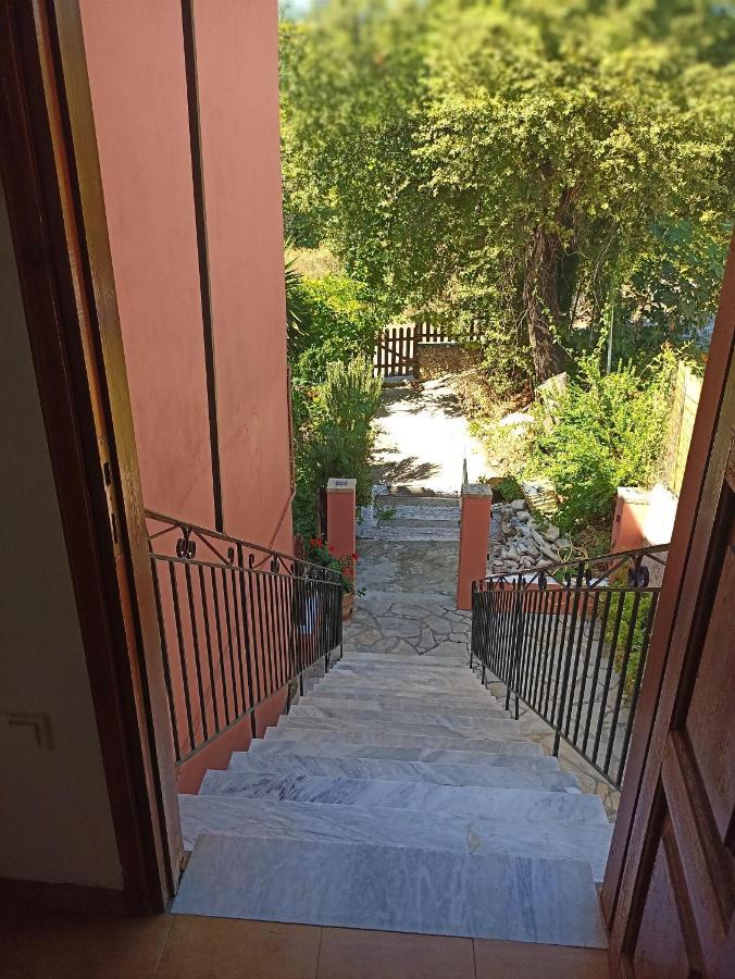 Iren Holiday Apartment Ύψος Εξωτερικό φωτογραφία