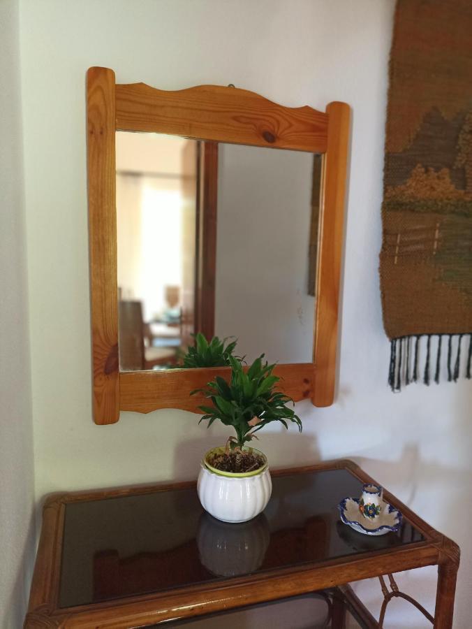 Iren Holiday Apartment Ύψος Εξωτερικό φωτογραφία