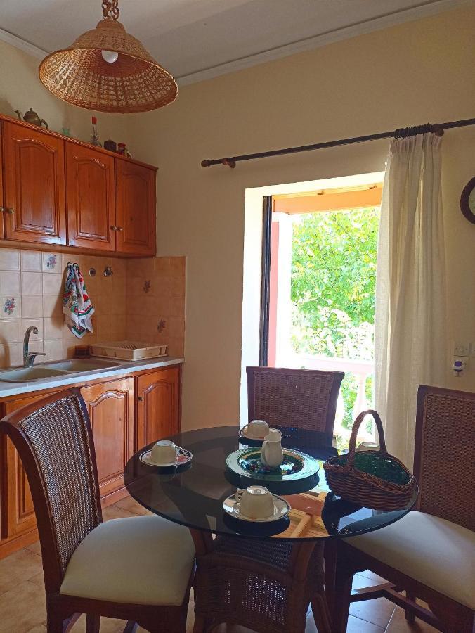 Iren Holiday Apartment Ύψος Εξωτερικό φωτογραφία