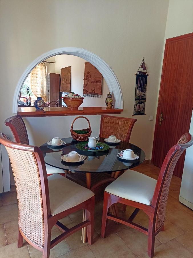 Iren Holiday Apartment Ύψος Εξωτερικό φωτογραφία