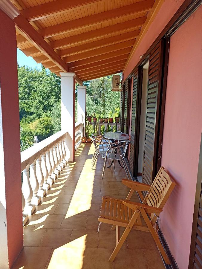 Iren Holiday Apartment Ύψος Εξωτερικό φωτογραφία