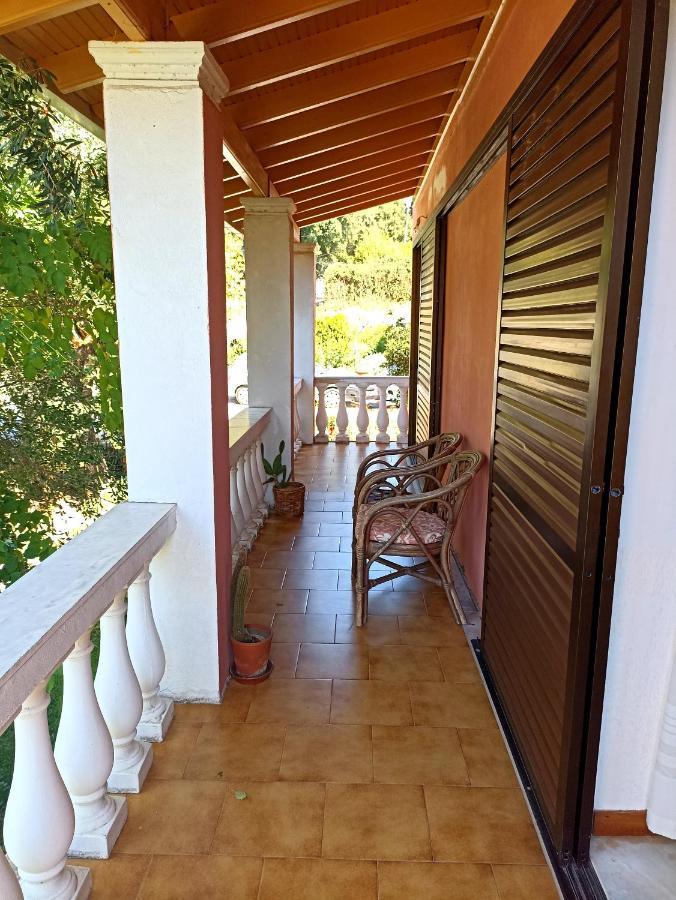 Iren Holiday Apartment Ύψος Εξωτερικό φωτογραφία