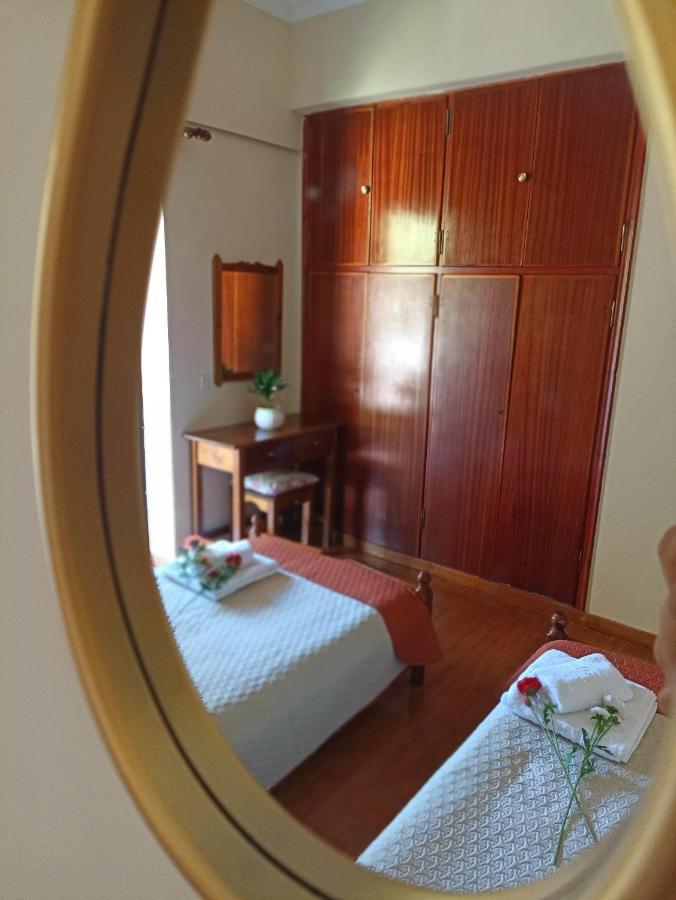 Iren Holiday Apartment Ύψος Εξωτερικό φωτογραφία