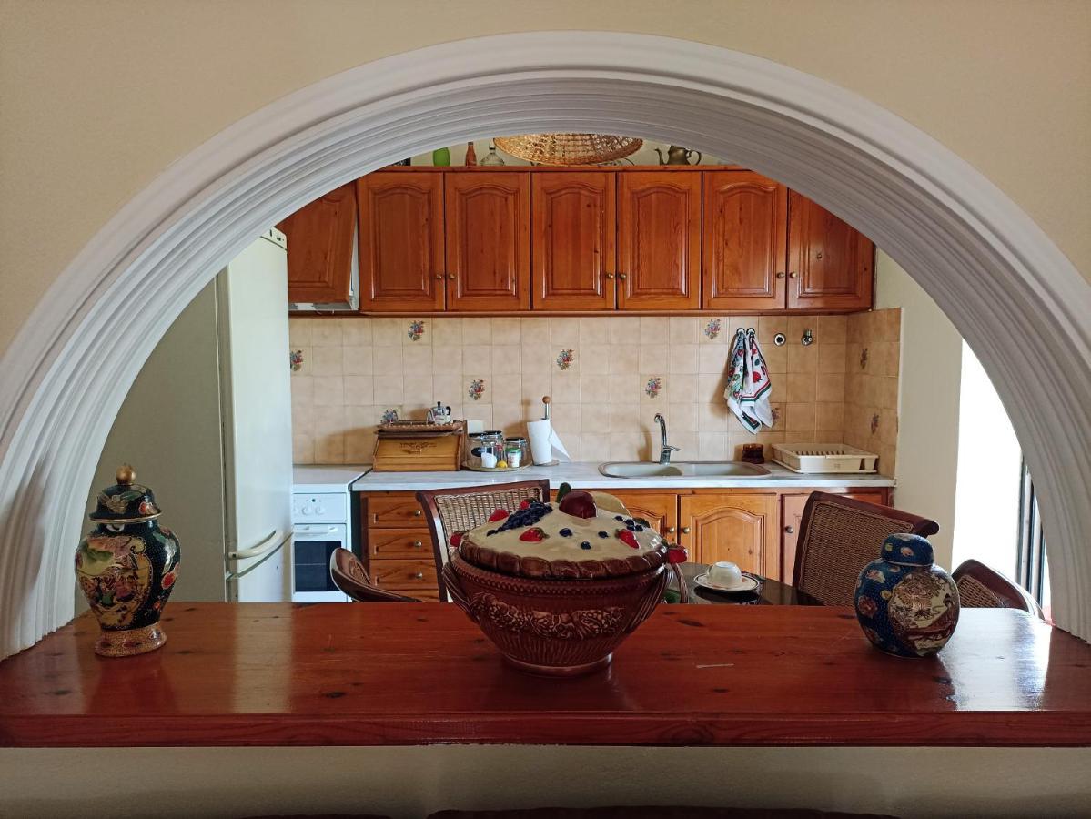 Iren Holiday Apartment Ύψος Εξωτερικό φωτογραφία