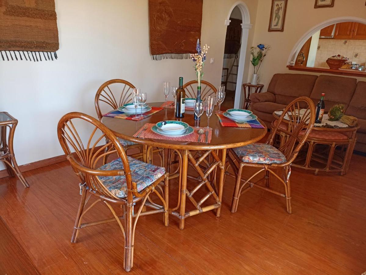 Iren Holiday Apartment Ύψος Εξωτερικό φωτογραφία