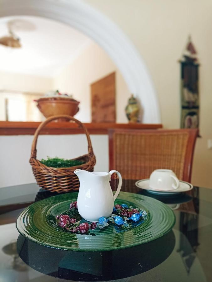 Iren Holiday Apartment Ύψος Εξωτερικό φωτογραφία