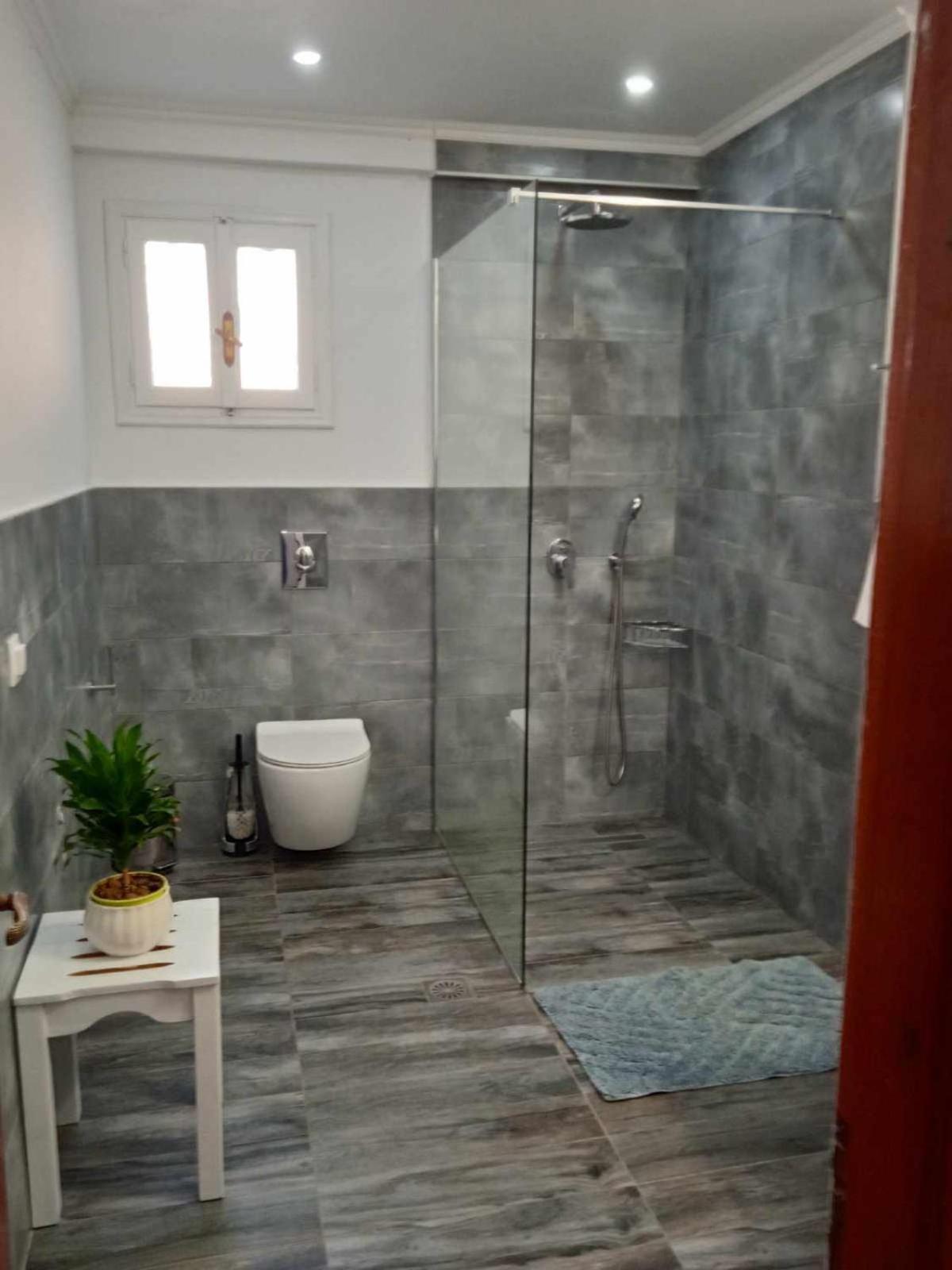 Iren Holiday Apartment Ύψος Εξωτερικό φωτογραφία