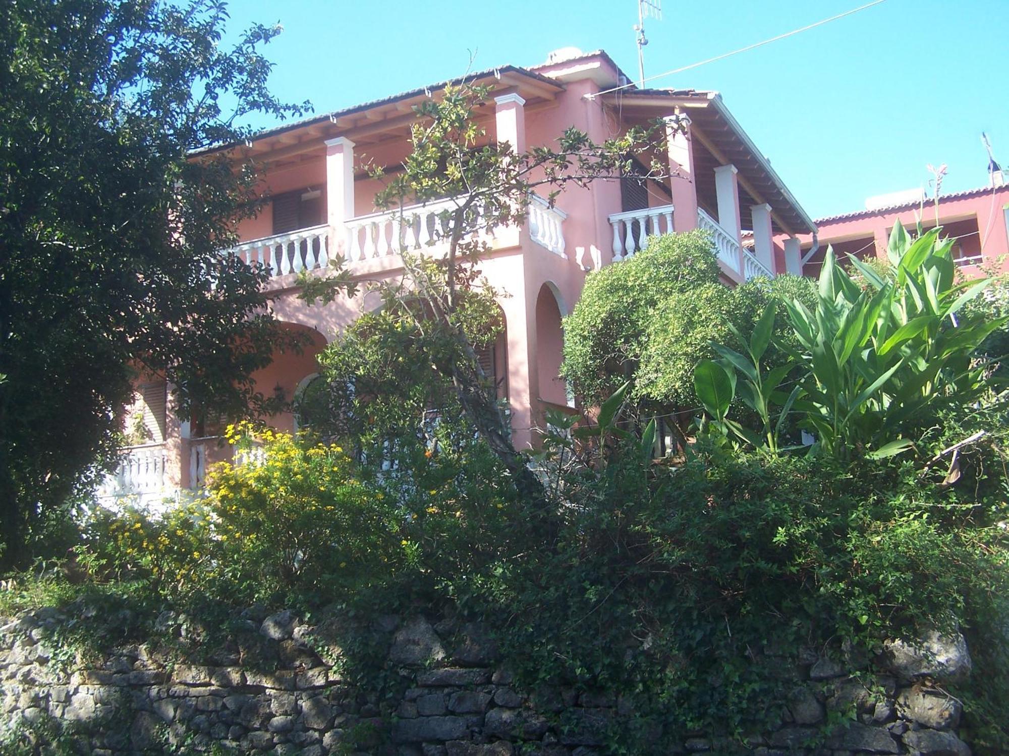 Iren Holiday Apartment Ύψος Εξωτερικό φωτογραφία
